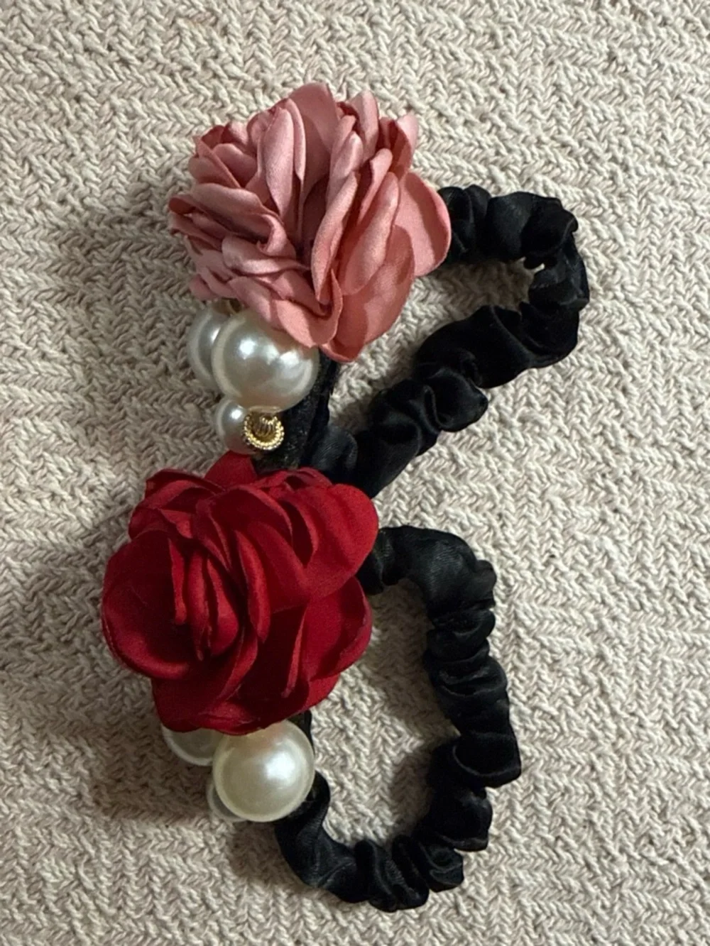 N/A elegant floral